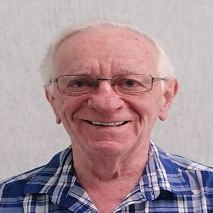 Dr Elliot Shevel, Neurology World Conference, Miami, USA